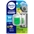 Febreze Trash Gain Original Scent Air Freshener Refills - 2 ct