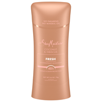 Shea Moisture Fresh Coconut & Hibiscus Antiperspirant Deodorant