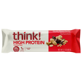 think! Gluten Free Chunky Peanut Butter 20g High Protein Bar