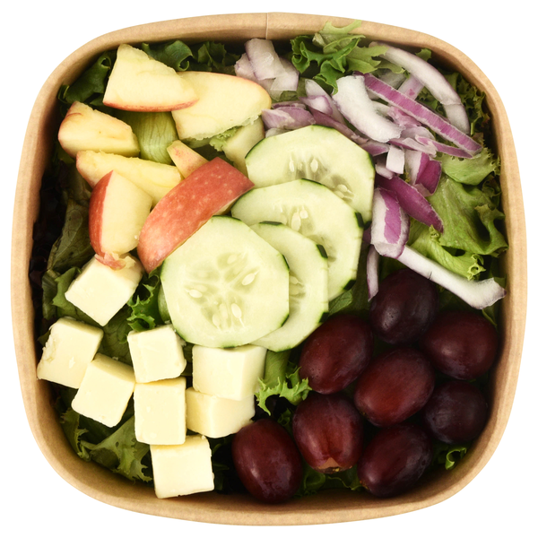 Hannaford Orchard Salad