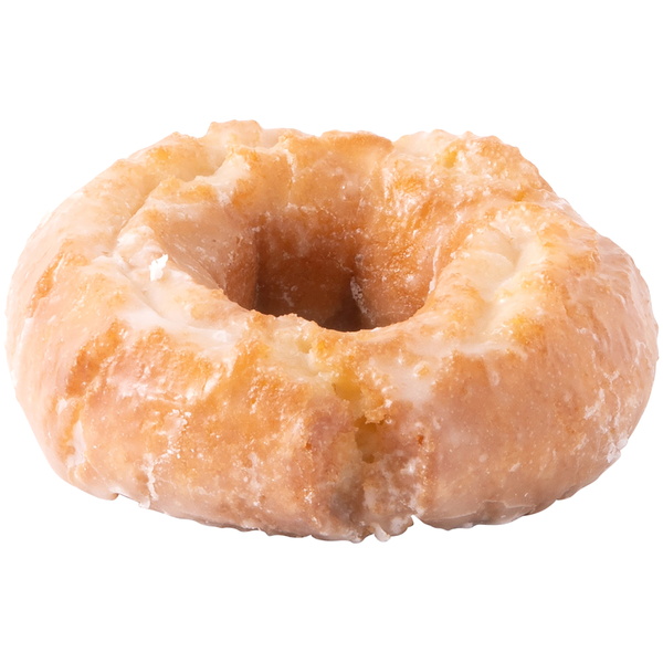 Giant Bakery Sour Cream Donut (Single)