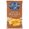 Taste of Maine Classic Sea Salt Kettle Potato Chips