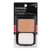 CoverGirl Outlast Ultimate Finish 3-in-1 Foundation Buff Beige 425
