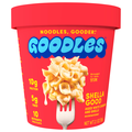 Goodles Shella Good Protein Aged White Cheddar & Shells Microwavable Cup