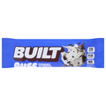 BUILT Puff Cookies 'N Cream 17g Protein Bar