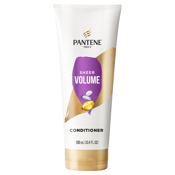 Pantene Pro-V Volume & Body Conditioner