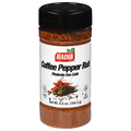 Badia Coffee Pepper Rub