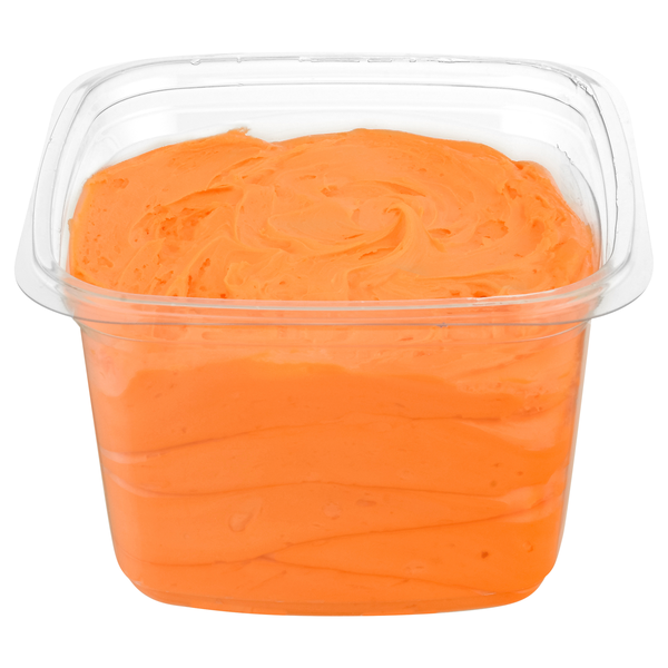 Our Brand Bakery Red Velvet 1/2 Cake 7 Inch