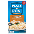 Pasta Roni Fettuccine Alfredo Side