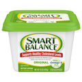 Smart Balance Original Vegetable Oil Buttery Spread