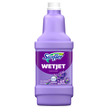 Swiffer WetJet Febreze Lavender Floor Cleaner Refill