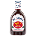 Sweet Baby Ray's Sweet 'n Spicy Barbecue Sauce