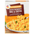 Our Brand Gourmet Mac & Cheese 3 Cheese Frozen Meal