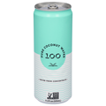 100 Pure Coconut Water