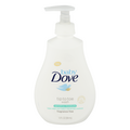 Baby Dove Tip To Toe Sensitive Moisture Body Wash
