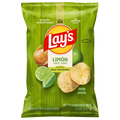 Lay's Limon Potato Chips