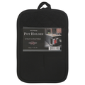 Royal Crest Neoprene 7 X 10 Inch Black Pot Holder