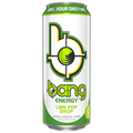 BANG Lime Pop Drop Energy Drink