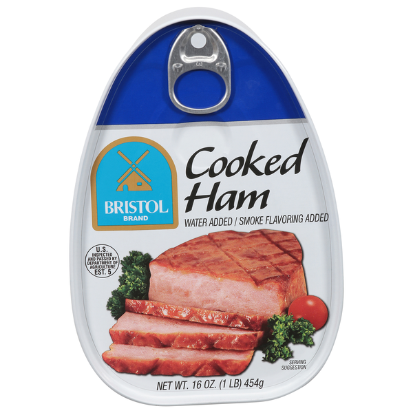 Bristol Cooked Ham