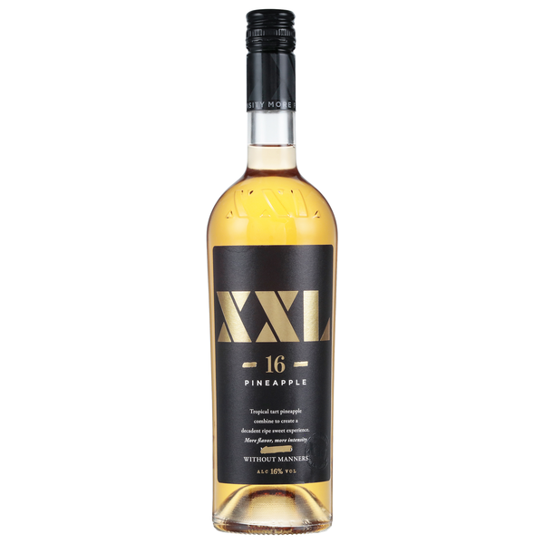 XXL Pineapple Wine