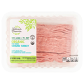 Nature's Promise Organic Ground Turkey 92% Lean 8% Fat