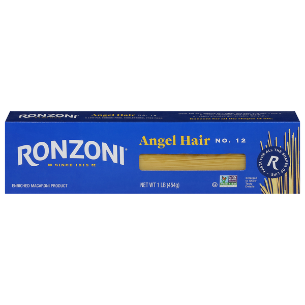 Ronzoni Angel Hair Pasta