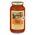 Little Italy in the Bronx No Sugar Added Marinara Pasta Sauce