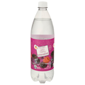 Stop & Shop Wild Berry Seltzer Water