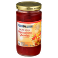 Food Lion Salad Style Maraschino Cherries