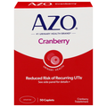 AZO Cranberry Urinary Tract Health Supplement