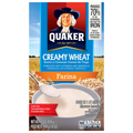 Quaker Farina Hot Wheat Cereal
