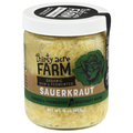 Thirty Acre Farm Organic Raw & Fermented Sauerkraut Refrigerated