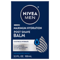 Nivea Men Moisturizing Post Shave Balm