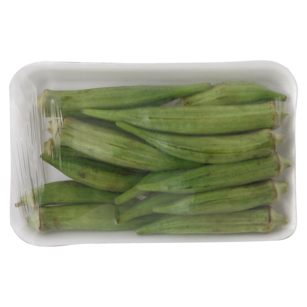 Save on Fresh From The Start Okra Fresh Order Online Delivery Food Lion