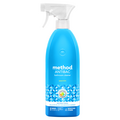Method Antibac Spearmint Antibacterial Bathroom Cleaner Trigger Spray