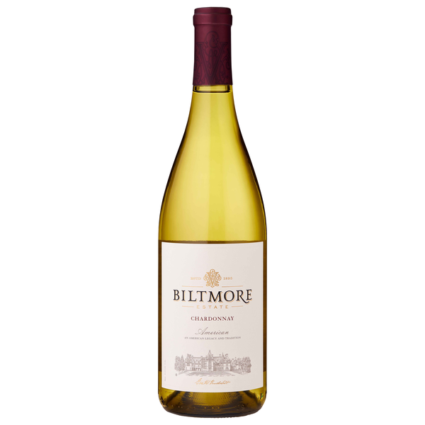Biltmore Estate Chardonnay Wine