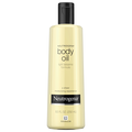 Neutrogena Body Oil Light Sesame Formula