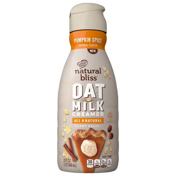 Oat Milk Coffee Creamer Order Online & Save GIANT