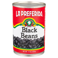 La Preferida Black Beans