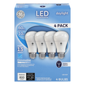 GE LED Daylight General Purpose Light Bulbs Dimmable 60w Replacement
