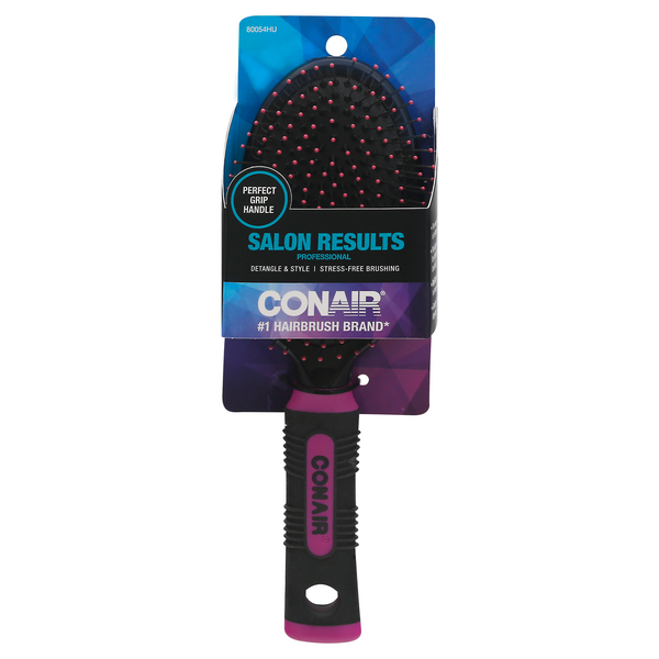 Conair Salon Results Detangle & Style Brush