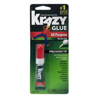 Krazy Glue Instant All-Purpose Gel