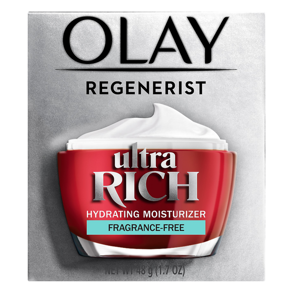 oil of olay ultra rich