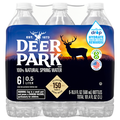 Deer Park 100% Natural Spring Water - 6 pk