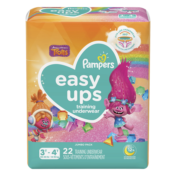 pampers easy ups 3t