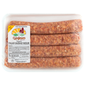 Hoffman's Meats Original Italian Sausage Sizzler - 4 ct
