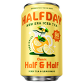 Halfday Half & Half Iced Tea & Lemonade