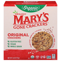Mary's Gone Crackers Organic Gluten Free Original Crackers