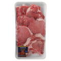 Food Lion Bone-In Assorted Pork Chops Fresh