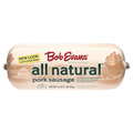 Bob Evans All Natural Pork Breakfast Sausage Roll